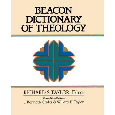 Beacon Dictionary of Theology