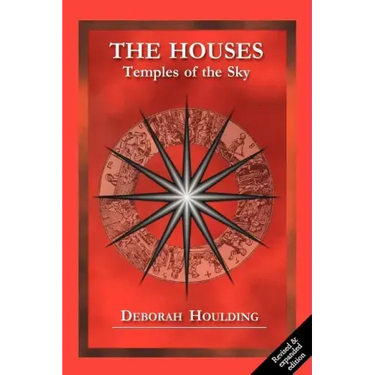 The Houses - Temples of the Sky