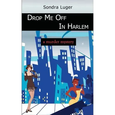 Drop Me Off in Harlem