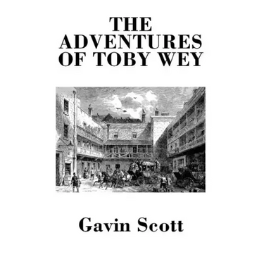 The Adventures of Toby Wey