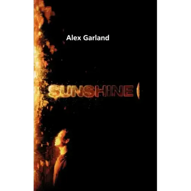 Sunshine: A Screenplay