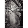 Collected Works of Henry David Thoreau