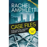 Case Files Collected Short Crime Stories Vol. 1: A murder mystery collection of twisted short stories