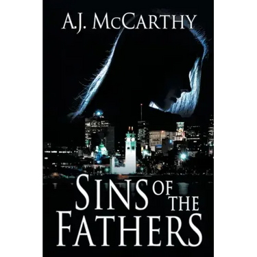 Sins of the Fathers: A Charlie & Simm Mystery
