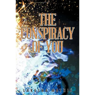 The Conspiracy of You Undo