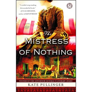 Mistress of Nothing