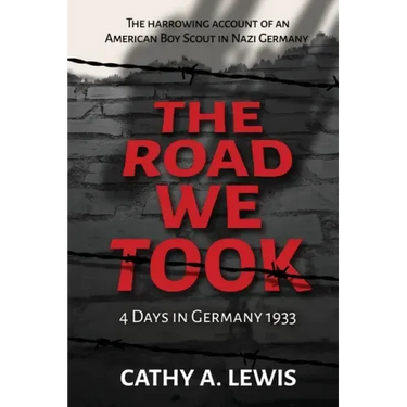 The Road We Took: 4 Days in Germany 1933