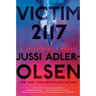 Victim 2117: A Department Q Novel