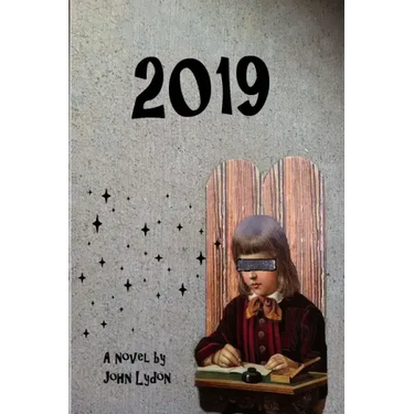 2019: The Clockwork Cancer