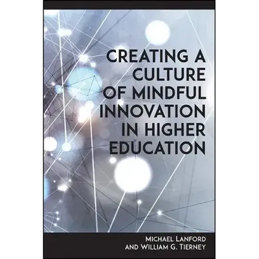 Creating a Culture of Mindful Innovation in Higher Education