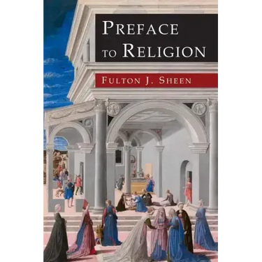 Preface to Religion