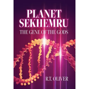 Planet Sekhemru: The Gene Of The Gods