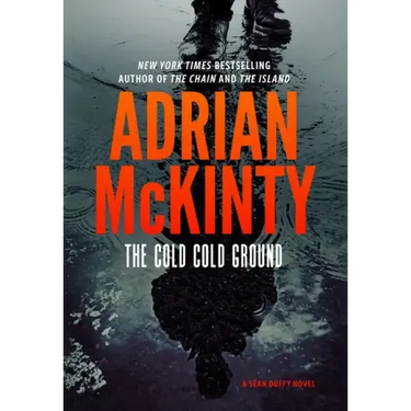 The Cold Cold Ground