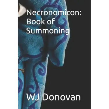 Necronomicon: Book of Summoning