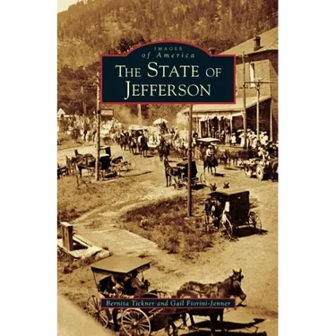 State of Jefferson