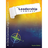 My Leadership Compass - Teacher Edition: A Christ-Centered High School Curriculum