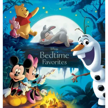 Bedtime Favorites