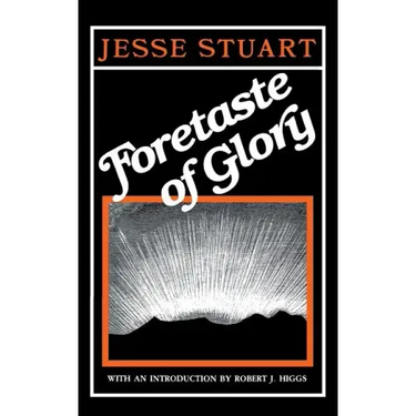 Foretaste of Glory-Pa