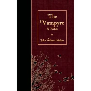 The Vampyre: A Tale