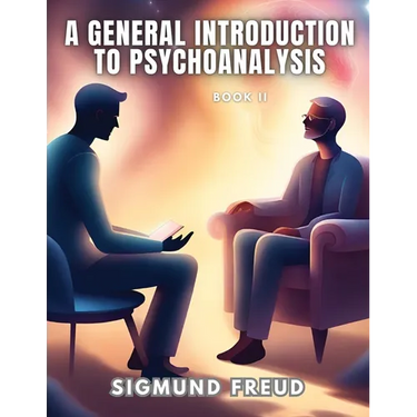 A GENERAL INTRODUCTION TO PSYCHOANALYSIS, Book II