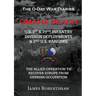 The D-Day War Diaries - Omaha Beach (2023): US 1st and 29th Infantry Division Deployments & 2nd US Rangers