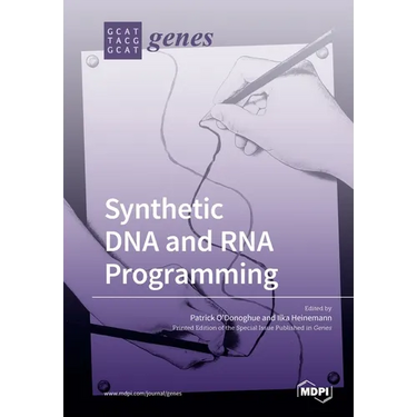Synthetic DNA and RNA Programming