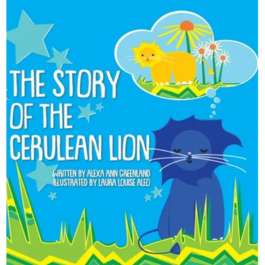 The Story of The Cerulean Lion