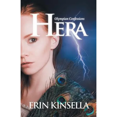 Olympian Confessions: Hera
