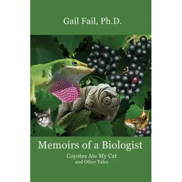 Memoirs of a Biologist