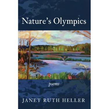 Nature's Olympics