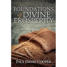 Foundations of Divine Prosperity