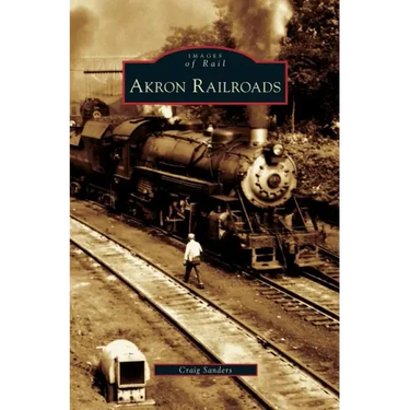 Akron Railroads