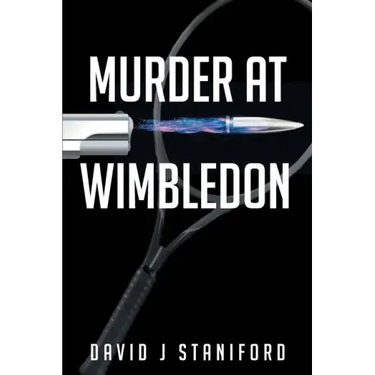 Murder at Wimbledon