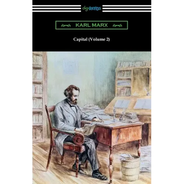 Capital (Volume 2)