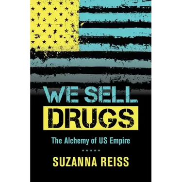 We Sell Drugs: The Alchemy of Us Empire Volume 39