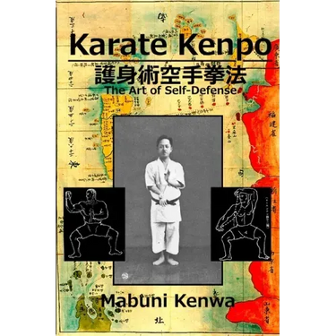 Karate Kenpo The Art of Self Defense