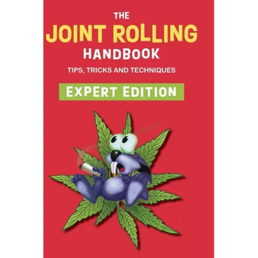 The Joint Rolling Handbook: Expert Edition