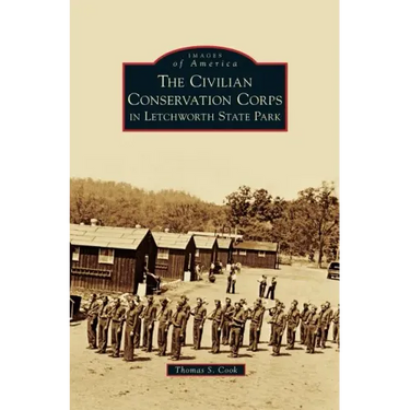 Civilian Conservation Corps in Letchworth State Park