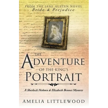 The Adventure of the King's Portrait