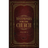 Testimonies for the Church Volume 4