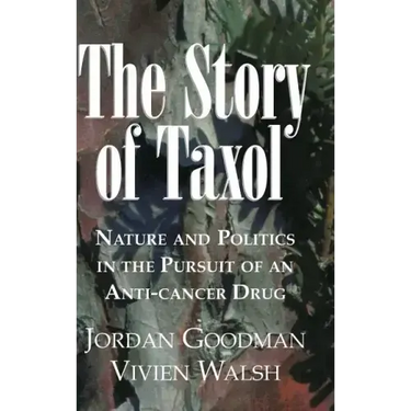 The Story of Taxol