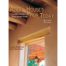 Adobe Houses for Today: Flexible Plans for Your Adobe Home (Revised)