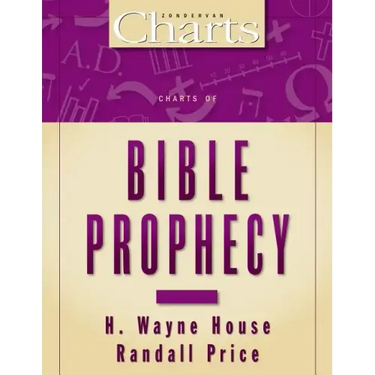 Charts of Bible Prophecy