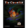 Clownfish Activity Workbook For Kids