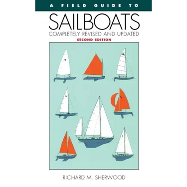 A Field Guide to Sailboats of North America