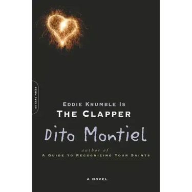 Eddie Krumble Is the Clapper