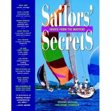 Sailors' Secrets