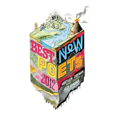 Best New Poets 2012: 50 Poems from Emerging Writers