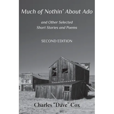 Much of Nothin' About Ado