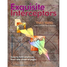 Exquisite Interceptors: Easy-to-fold airplanes from one sheet of paper